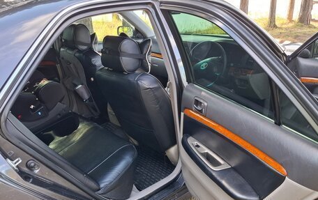Toyota Mark II IX (X110), 2002 год, 890 000 рублей, 10 фотография