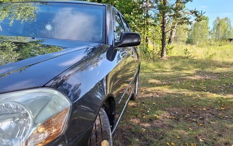 Toyota Mark II IX (X110), 2002 год, 890 000 рублей, 14 фотография
