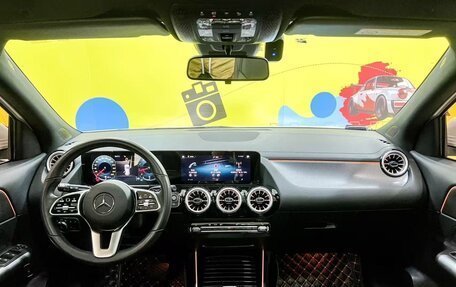 Mercedes-Benz GLA, 2022 год, 2 242 000 рублей, 14 фотография