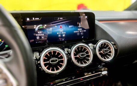 Mercedes-Benz GLA, 2022 год, 2 242 000 рублей, 12 фотография