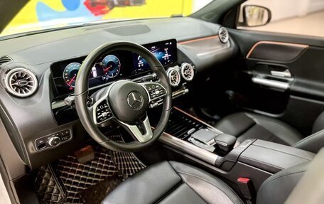 Mercedes-Benz GLA, 2022 год, 2 242 000 рублей, 9 фотография