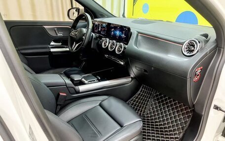 Mercedes-Benz GLA, 2022 год, 2 242 000 рублей, 16 фотография