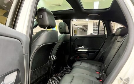 Mercedes-Benz GLA, 2022 год, 2 242 000 рублей, 20 фотография