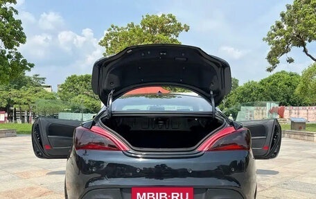 Hyundai Genesis Coupe I рестайлинг, 2012 год, 1 620 190 рублей, 15 фотография