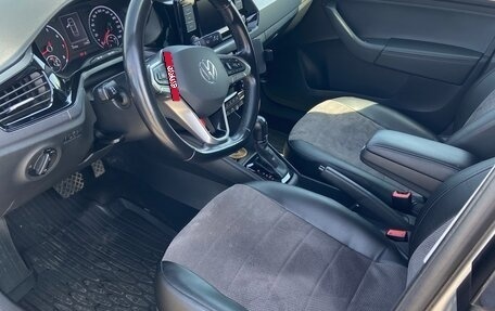 Volkswagen Polo VI (EU Market), 2020 год, 1 725 000 рублей, 8 фотография
