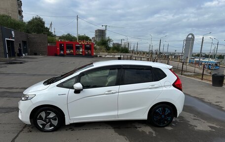 Honda Fit III, 2015 год, 1 000 000 рублей, 4 фотография