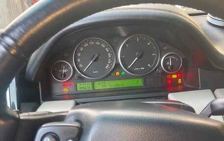 Land Rover Range Rover III, 2007 год, 1 670 000 рублей, 6 фотография