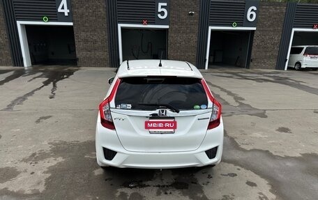 Honda Fit III, 2015 год, 1 000 000 рублей, 6 фотография