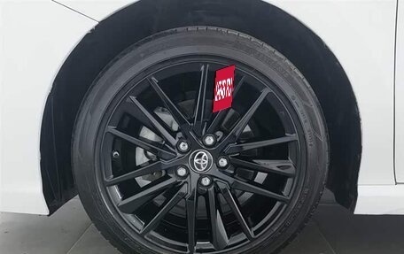 Toyota Camry, 2022 год, 2 270 000 рублей, 9 фотография