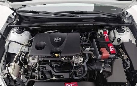 Toyota Camry, 2022 год, 2 270 000 рублей, 8 фотография