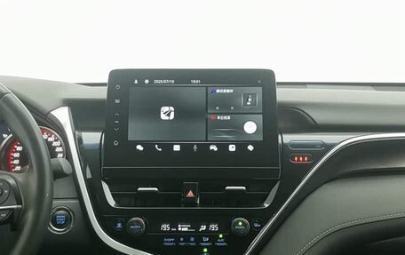 Toyota Camry, 2022 год, 2 270 000 рублей, 17 фотография