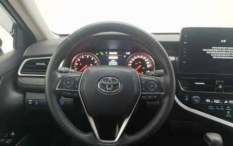 Toyota Camry, 2022 год, 2 270 000 рублей, 16 фотография