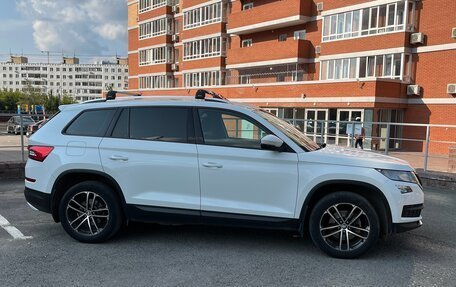 Skoda Kodiaq I, 2018 год, 2 300 000 рублей, 7 фотография