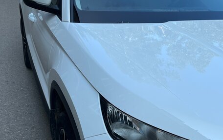 Skoda Kodiaq I, 2018 год, 2 300 000 рублей, 6 фотография