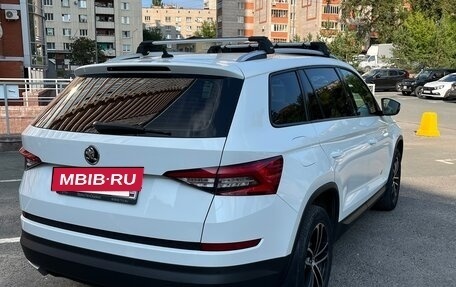 Skoda Kodiaq I, 2018 год, 2 300 000 рублей, 8 фотография