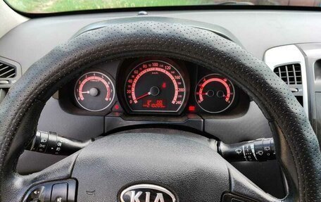 KIA cee'd I рестайлинг, 2010 год, 750 000 рублей, 5 фотография