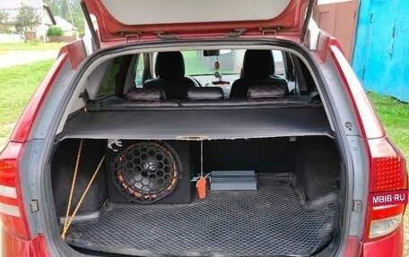 KIA cee'd I рестайлинг, 2010 год, 750 000 рублей, 9 фотография