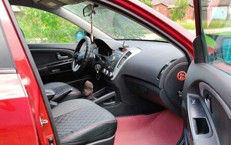 KIA cee'd I рестайлинг, 2010 год, 750 000 рублей, 10 фотография