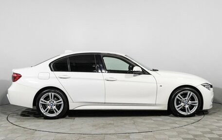 BMW 3 серия, 2016 год, 2 100 000 рублей, 4 фотография