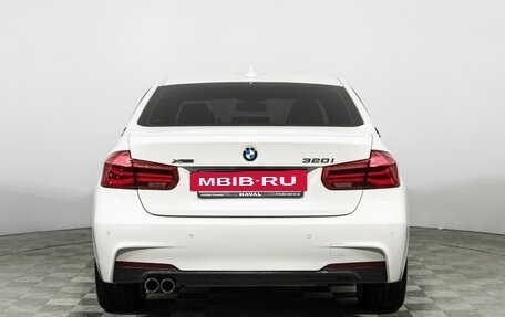 BMW 3 серия, 2016 год, 2 100 000 рублей, 6 фотография