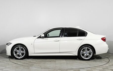 BMW 3 серия, 2016 год, 2 100 000 рублей, 8 фотография