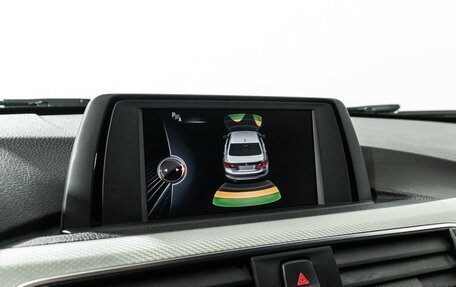 BMW 3 серия, 2016 год, 2 100 000 рублей, 16 фотография