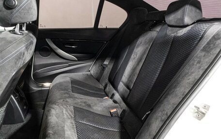 BMW 3 серия, 2016 год, 2 100 000 рублей, 10 фотография