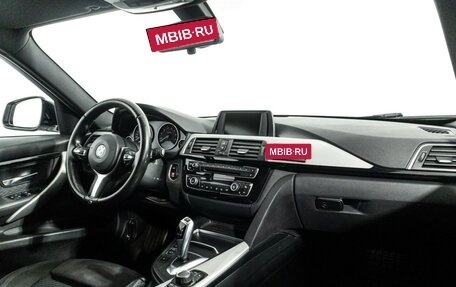 BMW 3 серия, 2016 год, 2 100 000 рублей, 9 фотография