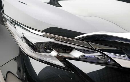 Toyota Sienna, 2021 год, 4 290 000 рублей, 6 фотография