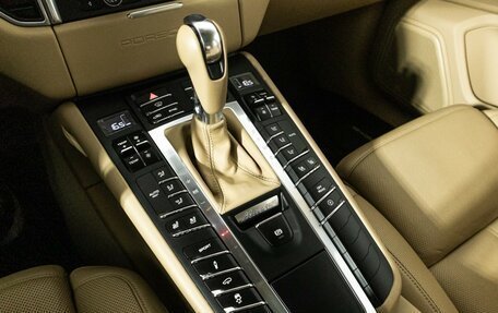 Porsche Macan I рестайлинг, 2014 год, 3 299 700 рублей, 20 фотография