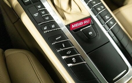 Porsche Macan I рестайлинг, 2014 год, 3 299 700 рублей, 21 фотография