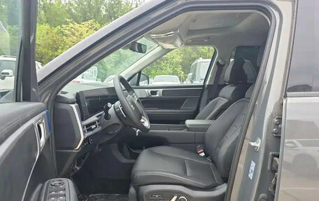 Hyundai Santa Fe IV, 2025 год, 3 210 190 рублей, 5 фотография