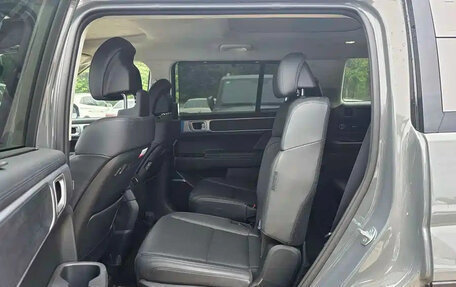 Hyundai Santa Fe IV, 2025 год, 3 210 190 рублей, 7 фотография