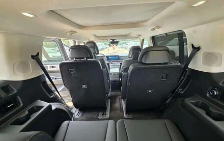 Hyundai Santa Fe IV, 2025 год, 3 210 190 рублей, 8 фотография