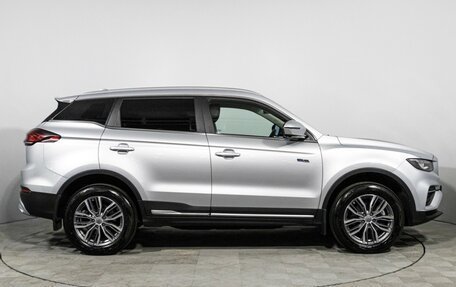 Geely Atlas, 2022 год, 1 659 898 рублей, 4 фотография