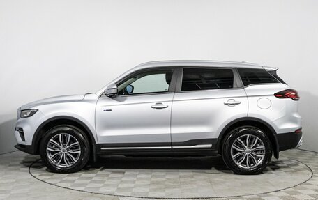 Geely Atlas, 2022 год, 1 659 898 рублей, 8 фотография