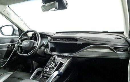 Geely Atlas, 2022 год, 1 659 898 рублей, 9 фотография