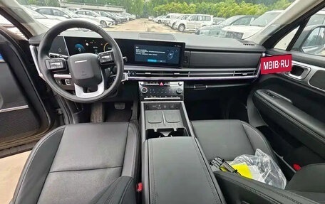 Hyundai Santa Fe IV, 2025 год, 3 210 190 рублей, 6 фотография