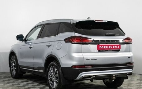Geely Atlas, 2022 год, 1 659 898 рублей, 7 фотография