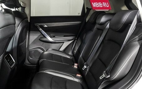Geely Atlas, 2022 год, 1 659 898 рублей, 10 фотография