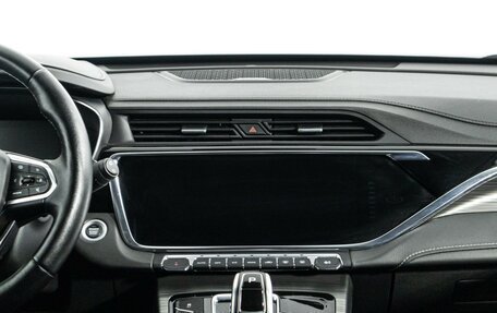 Geely Atlas, 2022 год, 1 659 898 рублей, 14 фотография