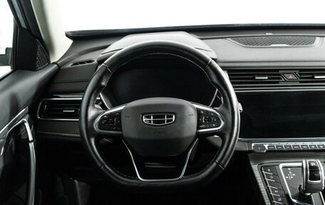 Geely Atlas, 2022 год, 1 659 898 рублей, 22 фотография