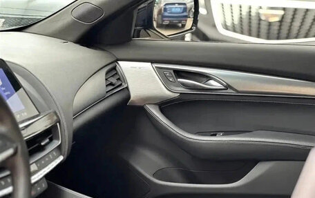 Cadillac CT5 I, 2021 год, 3 140 199 рублей, 7 фотография