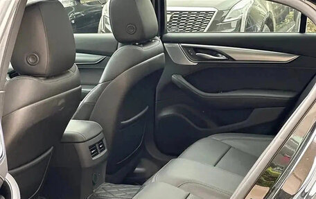 Cadillac CT5 I, 2021 год, 3 140 199 рублей, 6 фотография