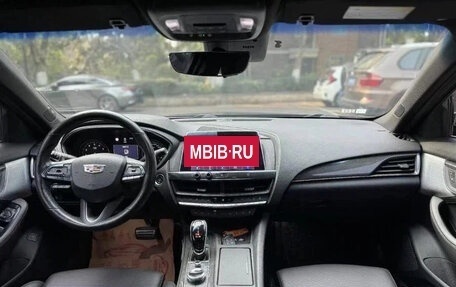 Cadillac CT5 I, 2021 год, 3 140 199 рублей, 8 фотография