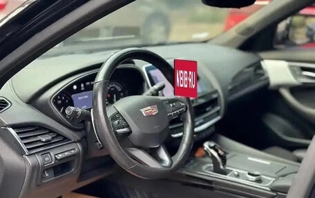 Cadillac CT5 I, 2021 год, 3 140 199 рублей, 9 фотография
