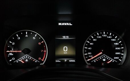 Haval Jolion, 2025 год, 2 048 900 рублей, 12 фотография