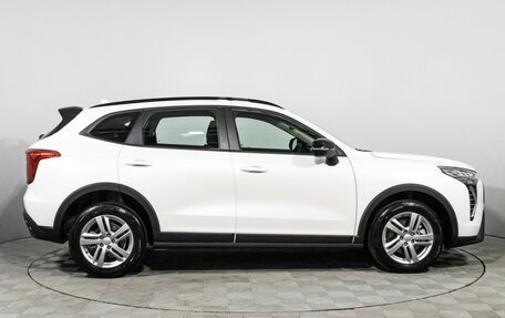 Haval Jolion, 2025 год, 2 048 900 рублей, 4 фотография