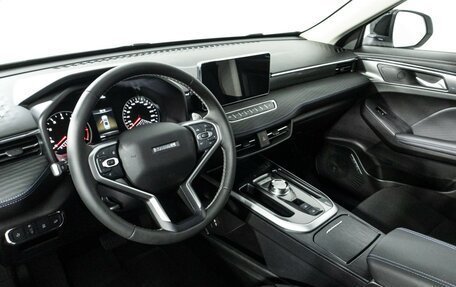Haval Jolion, 2025 год, 2 048 900 рублей, 11 фотография