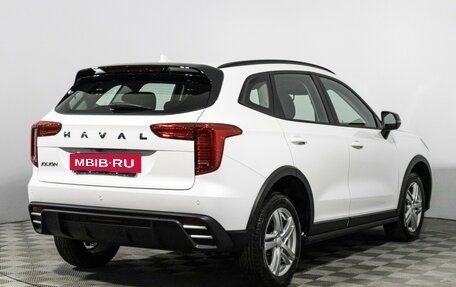 Haval Jolion, 2025 год, 2 048 900 рублей, 5 фотография